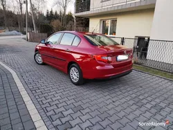Używany 2018 Fiat Tipo | 32 700 zł (Uczciwa cena)