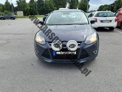 Szary Używany 2013 Ford Focus Sedan/Limuzyna | 10 300 zł (Super Cena)