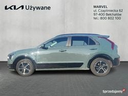 Zielony Używany 2023 Kia Niro SUV | 139 900 zł
