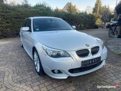 Używany 2007 BMW 530 Kombi | 36 000 zł (Drogi)