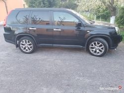 Czarny Używany 2009 Nissan X-Trail SUV | 23 500 zł (Uczciwa cena)