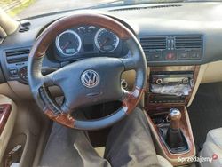 Używany 2003 VW Bora Sedan/Limuzyna | 3200 zł (Uczciwa cena)