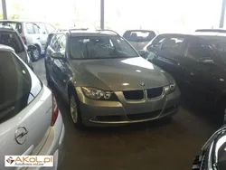 Szary (metalik) Używany 2006 BMW 120 Hatchback | 37 937 zł