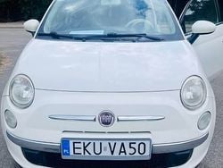 Używany 2011 Fiat 500 | 16 500 zł (Uczciwa cena)