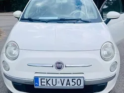 Używany 2011 Fiat 500 | 16 500 zł (Uczciwa cena)