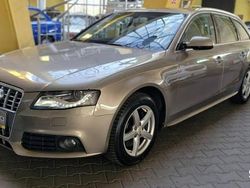 Złoty Używany 2010 Audi A4 Kombi | 34 400 zł (Super Cena)