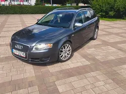 Używany 2007 Audi A4 | 12 000 zł (Dobra cena)