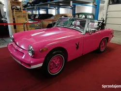 MG Midget