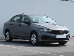 Szary Używany 2022 Fiat Tipo Sedan/Limuzyna | 48 999 zł (Uczciwa cena)