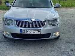 Używany 2012 Skoda Superb Kombi | 31 700 zł (Dobra cena)