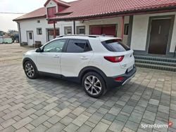 Używany 2018 Kia Stonic 2 SUV | 39 900 zł (Uczciwa cena)