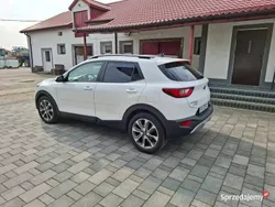 Używany 2018 Kia Stonic 2 SUV | 39 900 zł (Dobra cena)