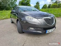 Używany 2011 Lancia Delta | 13 000 zł (Super Cena)