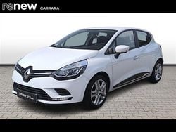 Biały Używany 2020 Renault Clio V Zen Hatchback | 36 900 zł (Uczciwa cena)