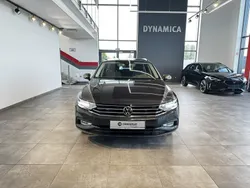 Szary Używany 2020 VW Passat R Kombi | 74 900 zł (Uczciwa cena)