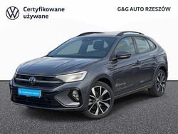 Używany 2023 VW Taigo SUV | 99 999 zł