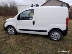 Używany 2018 Fiat Fiorino Minivan | 21 000 zł (Uczciwa cena)