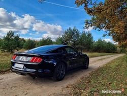 Używany 2015 Ford Mustang | 74 700 zł (Drogi)