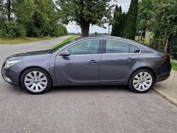 Używany 2009 Opel Insignia | 19 000 zł