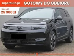 Czarny Używany 2024 Opel Grandland X SUV | 136 900 zł (Uczciwa cena)