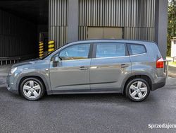 Używany 2012 Chevrolet Orlando | 22 900 zł (Uczciwa cena)