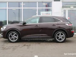 Używany 2020 DS Automobiles DS7 Crossback SUV | 94 800 zł (Dobra cena)