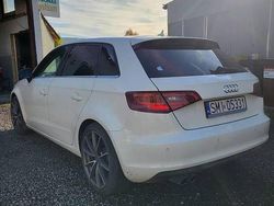 Używany 2014 Audi A3 | 44 500 zł (Uczciwa cena)