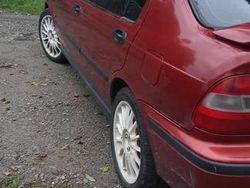 Używany 1999 Honda Civic Hatchback | 3500 zł