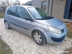 Renault Scénic II