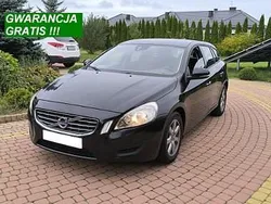 Używany 2013 Volvo V60 Kombi | 28 900 zł (Dobra cena)