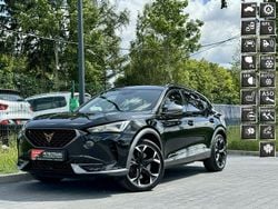 Czarny Używany 2022 Cupra Formentor VZ SUV | 98 899 zł