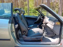 Używany 2002 Saab 9-3 Kabriolet | 18 900 zł