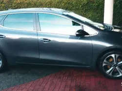 Używany 2016 Kia Ceed Sedan/Limuzyna | 36 500 zł (Uczciwa cena)