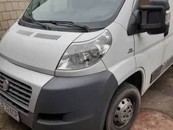 Używany 2013 Fiat Ducato Van | 19 900 zł (Super Cena)