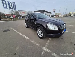 Używany 2009 Nissan Qashqai SUV | 19 000 zł (Uczciwa cena)