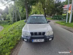 Używany 2000 Subaru Forester SUV | 5900 zł