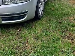 Srebrny Używany 2004 Skoda Superb Sedan/Limuzyna | 9500 zł (Uczciwa cena)