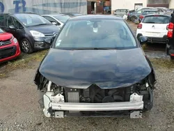 Czarny Używany 2018 Citroën C4 Sedan/Limuzyna | 12 900 zł