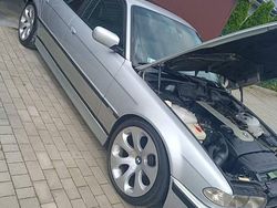 Srebrny Używany 2000 BMW 2000 Sedan/Limuzyna | 29 000 zł