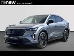 Szary Używany 2024 Renault Rafale Esprit Alpine SUV | 189 900 zł