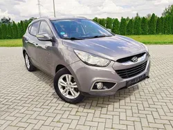 Szary Używany 2011 Hyundai ix35 SUV | 33 900 zł (Uczciwa cena)