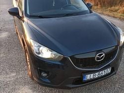 Używany 2014 Mazda CX-5 SUV | 39 000 zł (Uczciwa cena)