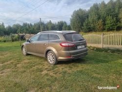 Używany 2011 Ford Mondeo Kombi | 12 500 zł (Super Cena)