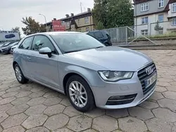 Srebrny Używany 2014 Audi A3 Hatchback | 28 000 zł (Uczciwa cena)