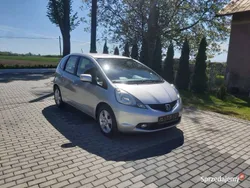 Używany 2010 Honda Jazz Hatchback | 26 999 zł (Uczciwa cena)
