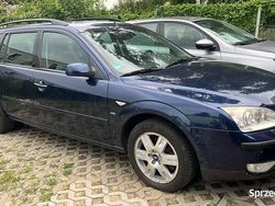 Używany 2005 Ford Mondeo Ghia | 999 zł (Super Cena)