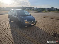 Używany 2002 Renault Scénic Minivan | 2900 zł (Uczciwa cena)
