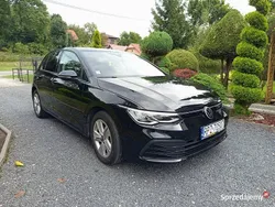 Używany 2020 VW Golf VIII | 70 000 zł (Uczciwa cena)