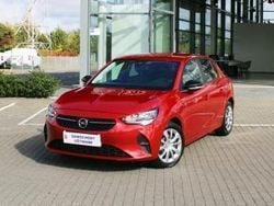 Czerwony Używany 2023 Opel Corsa Edition | 58 400 zł (Drogi)