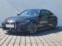 Czarny szafir metalizowany Używany 2023 BMW 430 Gran Coupé Shadowline Coupe | 349 900 zł